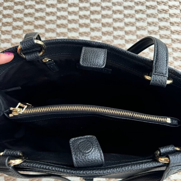 Marc Jacobs Like New Black Purse - Picture 4 of 6